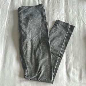 lululemon Gray Leggings